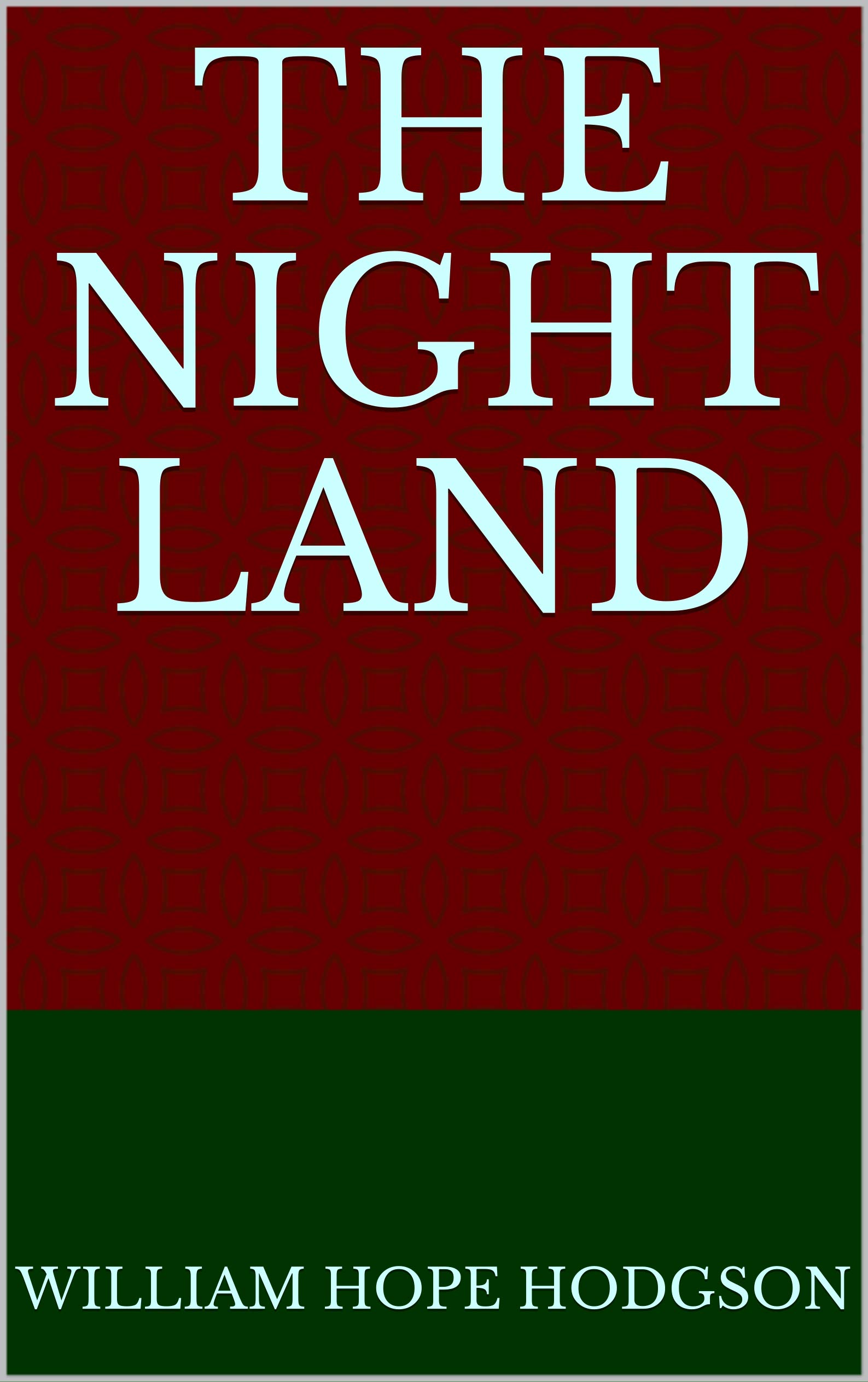 The Night Land