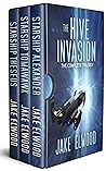 The Hive Invasion...