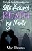 She Knows Death by Name (The Rising Phoenix Witches #1)