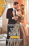 Slow Burn by Janice Maynard