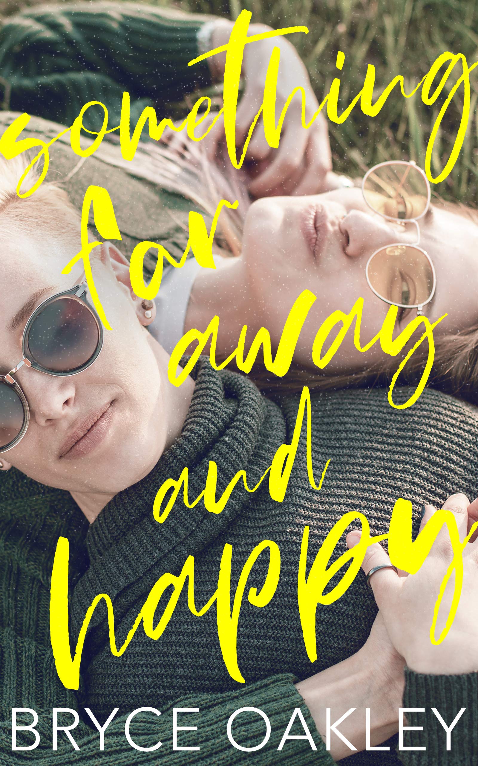 Something Far Away and Happy (Kindle Edition)