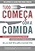 Tudo começa com a comida: Descubra os fundamentos do programa Whole30 e se surpreenda com as mudanças na sua vida (Portuguese Edition)