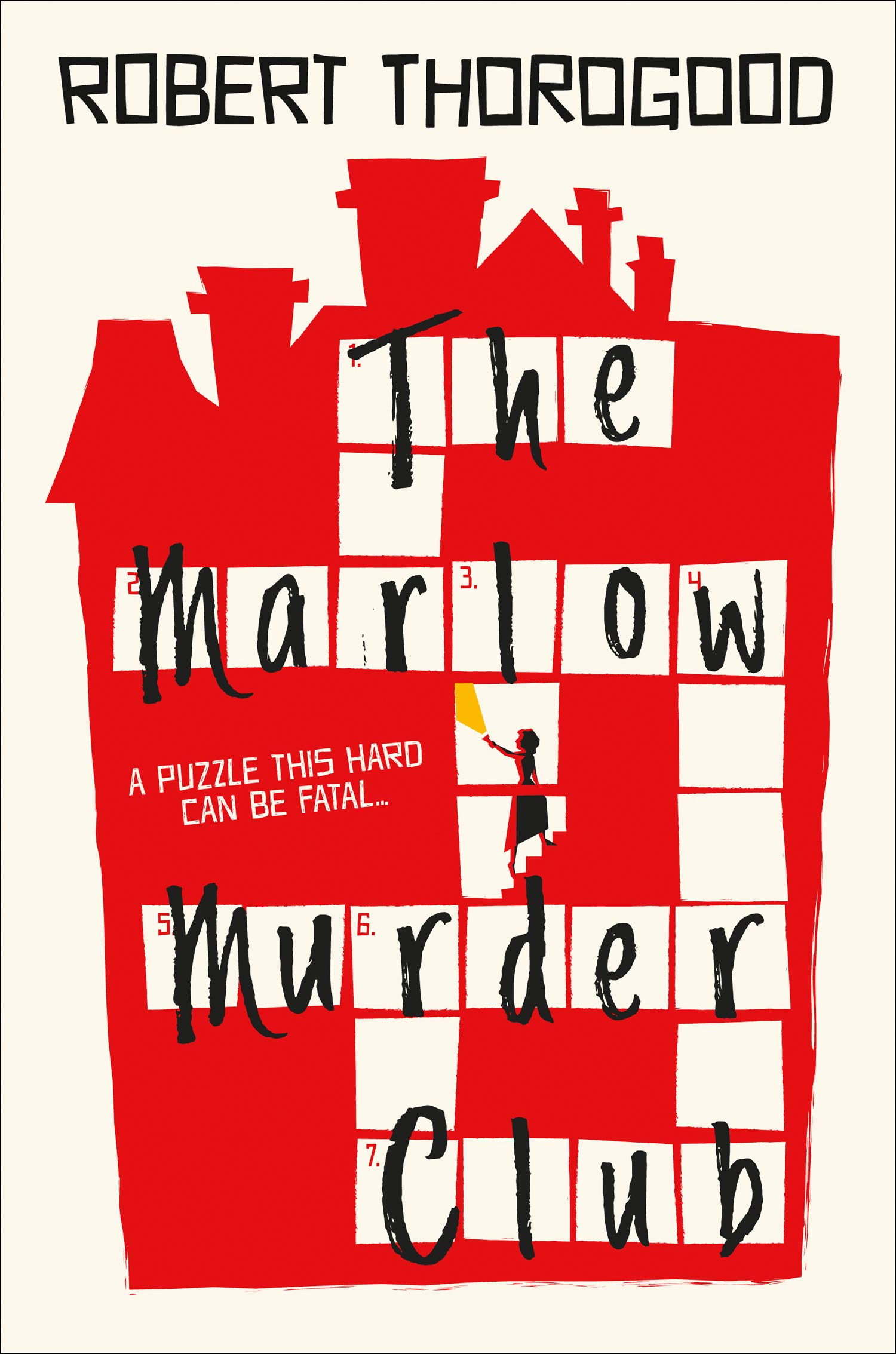 The Marlow Murder Club
