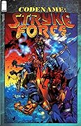 Codename: Stryke Force