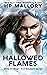 Hallowed Flames (Underworld, #17) (Witch, Warlock and Vampire, #33)