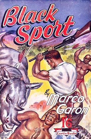 Black Sport