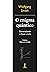O enigma quântico: Desvendando a chave oculta (Portuguese Edition)