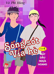 Bộ truyện dài: Sống sót vỉa hè