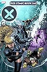 X-Men Free Comic Book Day 2020 by Jonathan Hickman