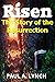 Risen by Paul Lynch
