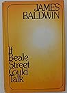 If Beale Street C...