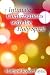 Intimate Conversations with the Holy Spirit Book 1