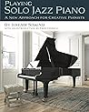Playing Solo Jazz...