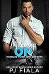 Moving On by P.J. Fiala
