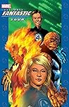 Ultimate Fantastic Four Collection Vol. 1 by Brian Michael Bendis
