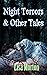 Night Terrors & Other Tales by Lisa Morton