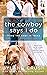 The Cowboy Says I Do (Tying the Knot in Texas #1)