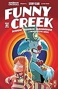 Funny Creek (comiXology Originals)