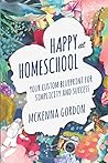 Happy at Homeschool by McKenna Gordon