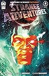 Strange Adventures (2020-2021) #4 by Tom     King