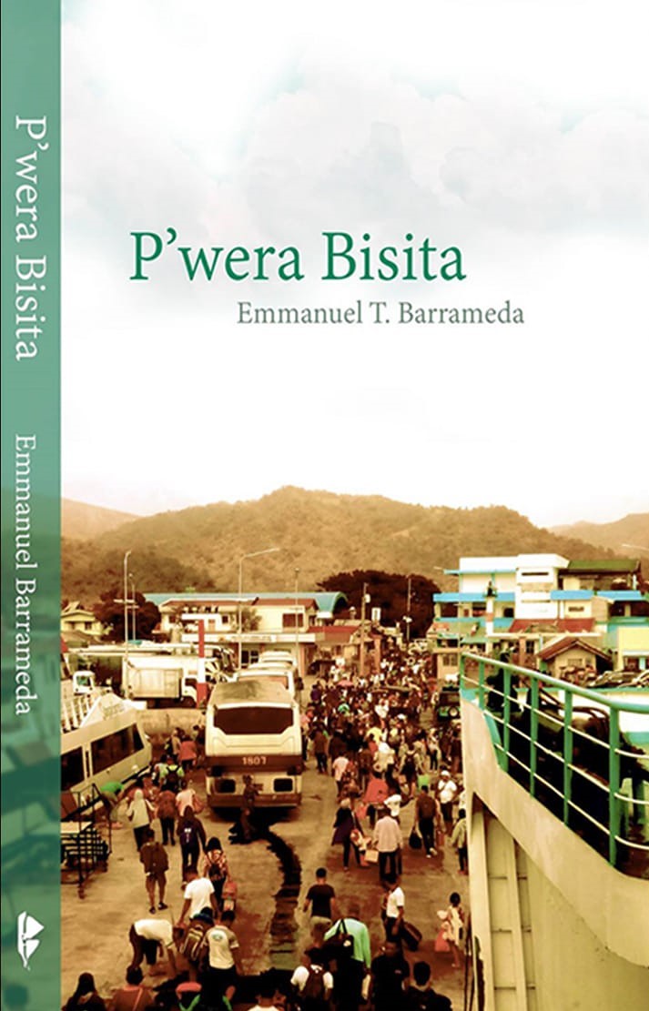 P'wera Bisita (Paperback)
