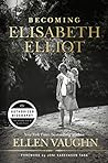 Book cover for Becoming Elisabeth Elliot