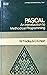 PASCAL: an Introduction to Methodical Programming