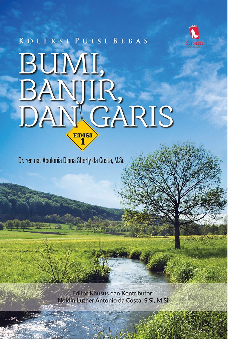 Bumi, Banjir, dan Garis