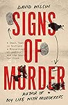 Signs of Murder: ...