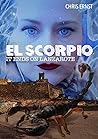 El Scorpio - it ends on Lanzarote El Scorpio - it ends on Lanzarote