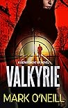 Valkyrie (Department 89 #8)