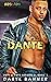 Dante (Boys & Toys Season 2 #3) by Daryl Banner