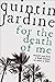 For the Death of Me (Oz Blackstone, #9)