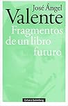 Fragmentos de un ...