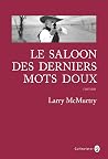 Le saloon des der...