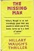 The Missing Man (Fred Fellows #8)