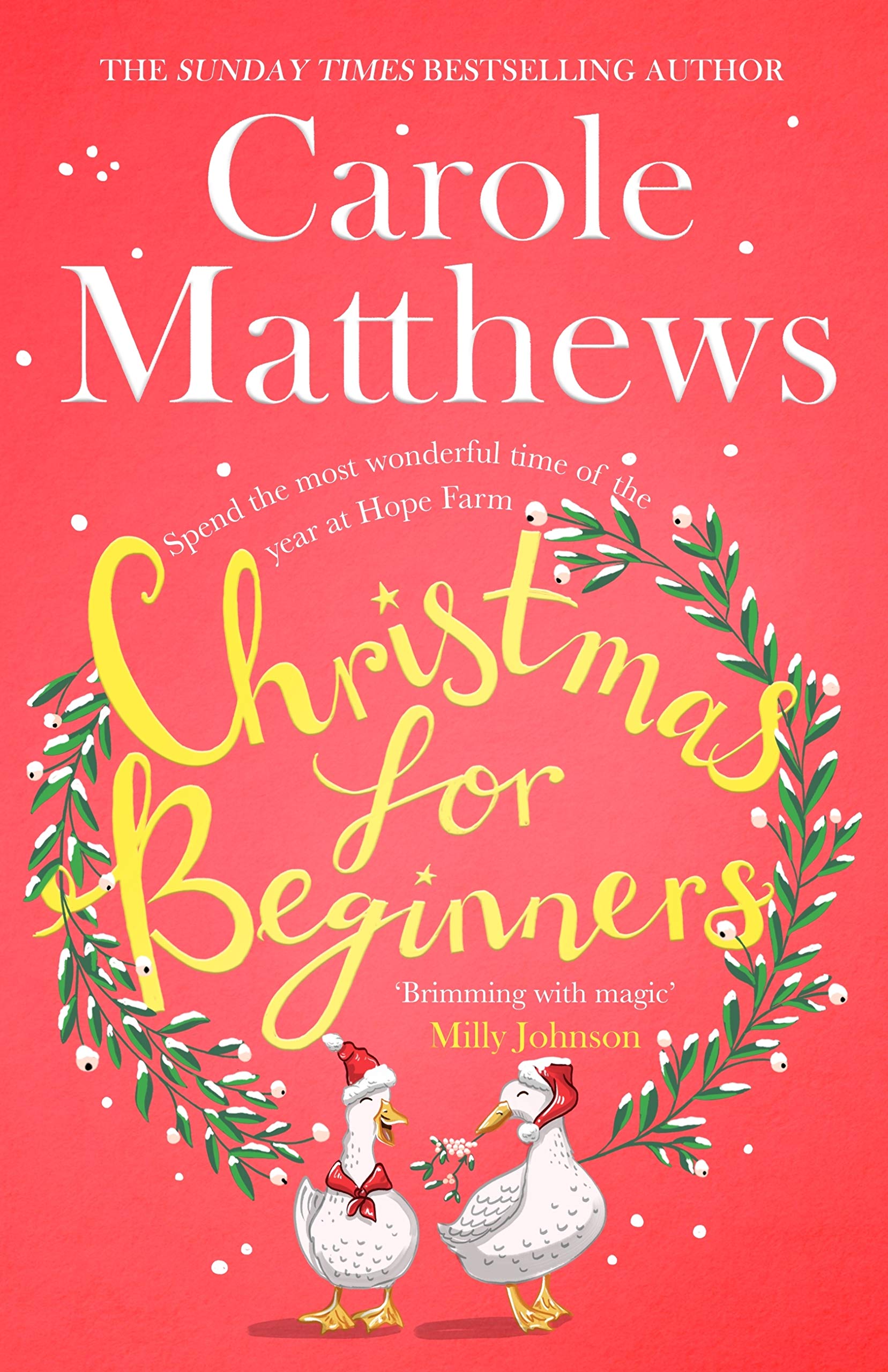 Christmas for Beginners (Kindle Edition)
