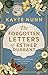 The Forgotten Letters of Esther Durrant