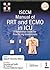 ISCCM Manual of RRT and ECM...