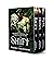 Shift: Southern Werewolves Complete Collection