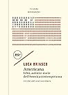 Americana: Libri, autori e storie dell'America contemporanea (Italian Edition)