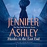 Murder in the East End by Jennifer Ashley