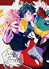 Jealousy Struggle by なお