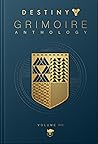 Destiny: Grimoire...