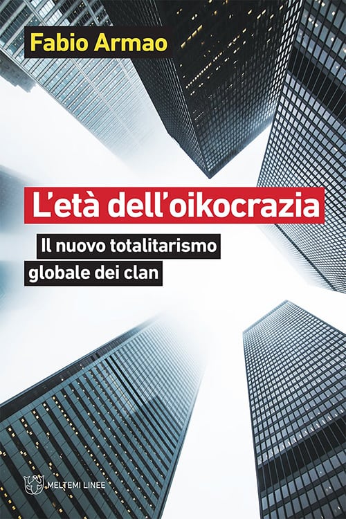 L'età dell'oikocrazia