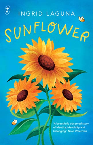 Sunflower (Jamila #2)