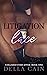 Litigation and Lace (Collar...