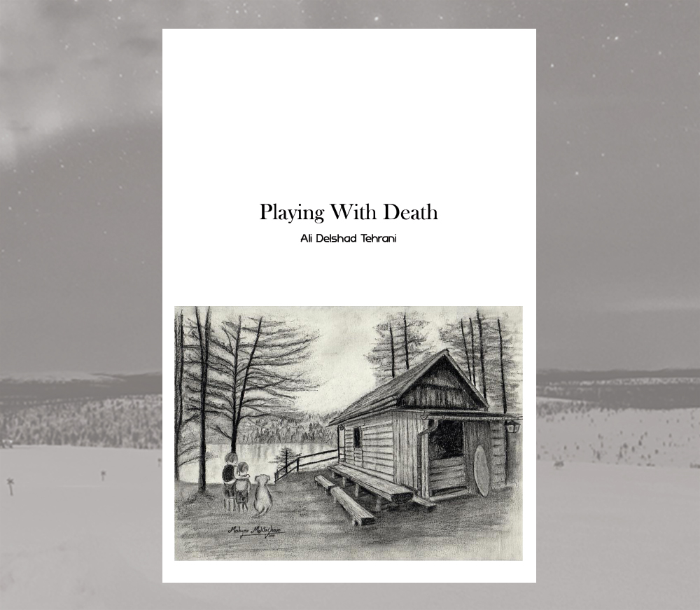 Playing with Death (ebook)