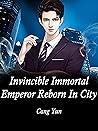 Invincible Immort...