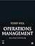 Operations Management